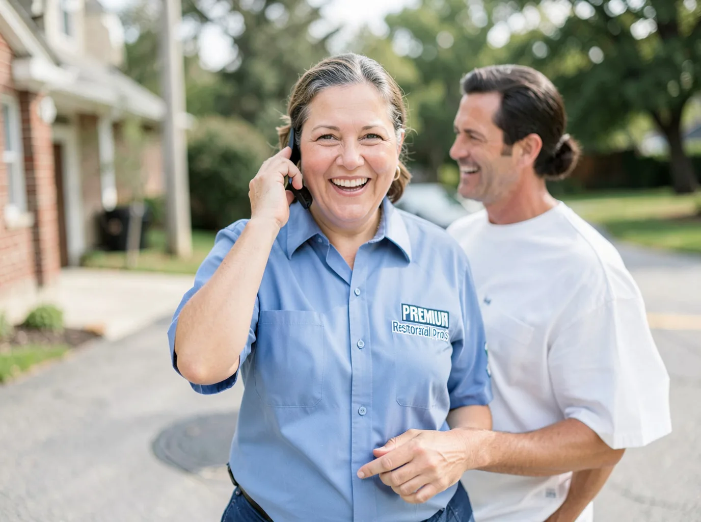 Water Damage Restoration Tell, TX FAQs